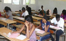 Education I Baccalauréat 2025 :  Plus de 163 mille candidats attendus en salle d’examen