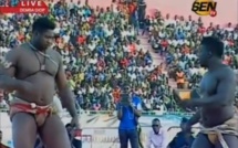 Vidéo –Tournoi TNT: Tapha Tine bat Zoss