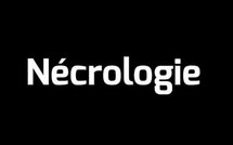 Décès du guitariste Mouhamed Latfi Ben Geloune, ancien de l’Orchestra Baobab