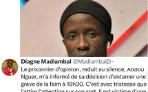 Affaire d’Abdou Nguer : Madiambal Diagne alerte sur son sort et dénonce une justice à deux vitesses