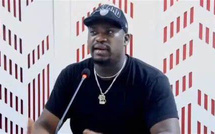 Arrestation de Khalifa Rappeur : L’activiste visé par deux plaintes pour diffamation