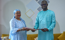 Hajj 2025 : La Sonatel renouvelle son engagement aux côtés de la Délégation générale aux Lieux Saints de l’Islam