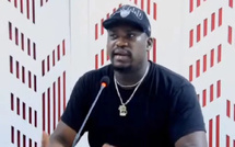Exclusivité de Leral : Khalifa Rappeur placé en garde-à-vue, pour diffamation sur le banquier Moustapha Sow