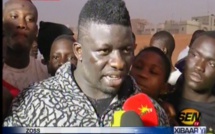 Zoss : « Ce qui me fait mal dans ce combat… »