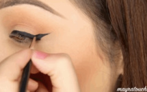 18 moments satisfaisants pour les personnes légèrement obsédées par l’eye-liner