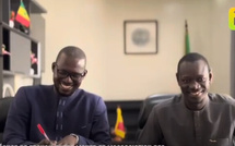 ONFP–ACIS Sénégal : Un partenariat pour accompagner l’économie réelle
