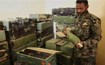 Soudan: Amnesty International met en cause la Chine dans la fourniture d’armes aux paramilitaires