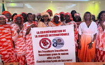 Denise Bindia, leader des travailleurs et travailleuses domestiques : «L’urgence était d’assurer la sécurité des domestiques et rectifier la convention 189»