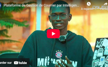 Gestion de courrier : les étudiants de DAUST innovent grâce à l’intelligence artificielle