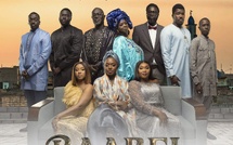 Nefertiti Sow quitte temporairement la série « Baabel » pour raison de santé