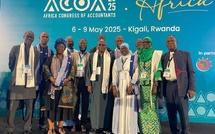 Une rencontre mondiale de l’expertise comptable en vue : Le Sénégal choisi pour accueillir l’ACOA 2027