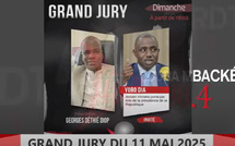 Invité de Grand Jury : Dr Yoro Dia, ancien Ministre braque son regard critique sur l’actualité nationale et internationale
