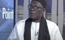 Réformes institutionnelles et justice: Nicolas Ndiaye plaide pour une égalité devant la loi et une lutte rigoureuse contre la corruption