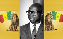 Déclaration : Motion de soutien du Mouvement Sénégal NAFA à l'appel au Dialogue national