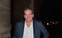 Garou : Papa à nouveau ?