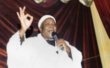 Après Serigne Mansour Sy, Baba Lamine Niass est le seul marabout qui a osé parler de l'homosexualité...