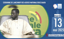 Modernisation de l’enseignement coranique : Lancement des Assises nationales des daara, ce mardi