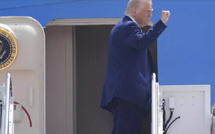 Donald Trump en visite en Arabie saoudite: Une alliance stratégique, économique et personnelle