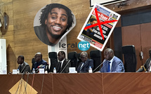 AFFAIRE WALLY SECK - Aucune incarcération prévue : une source proche du parquet financier calme les spéculations