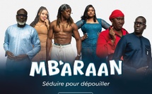 MB'ARAAN, la nouvelle série événement de Trace Production !