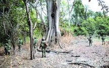Ziguinchor / Militaire porté disparu depuis le 14 avril dernier dans la zone des Palmiers : Un mois d’absence, aucune nouvelle