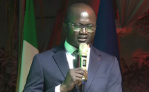 Sécurité routière : Plus de 5.000 accidents, 8.571 blessés et 695 décès en 2024, le ministre Yankhoba Diémé alerte sur l'urgence d'agir