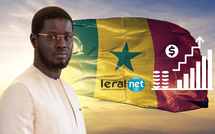 Solde commercial : Le Sénégal enregistre une amélioration historique, de +500,9 milliards FCfa en février 2025