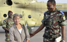 Une branche d'Aqmi affirme avoir enlevé une Suissesse au Mali