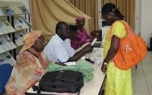 Révision des listes électorales:  Ce sera du 1 février  au 31 juillet prochain