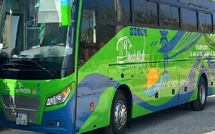 Ils risquent la contrainte par corps en cas de refus : Les casseurs du bus d'Hourèye Thiam, condamnés à payer 1 500 000 FCFA