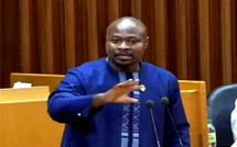Éducation nationale, situation de l'hôpital de Ziguinchor et troubles graves dans le secteur de la Santé : Les questions du député Guy Marius Sagna…