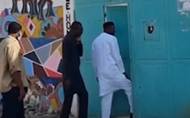 Affaire Azoura Fall : Ousmane Sonko à Rebeuss, révélations sur une visite très agitée