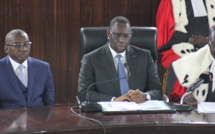 La Liberté souffre, des juges sénégalais n'en ont cure (Par Adama SADIO ADO)