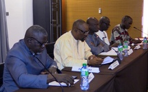 Lutte contre le changement climatique : Le Sénégal place ses élus locaux en première ligne