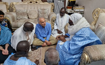 Tariq Ramadan au Sénégal : Sa rencontre avec Serigne Mountakha Mbacké, sa visite et face aux réactions