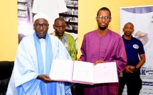 Sécurité de proximité : L’ASP et le Complexe Cheikh Ahmadoul Khadim de Touba, scellent un pacte citoyen