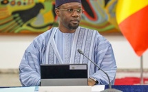 Le Premier ministre Ousmane Sonko effectue une visite de 48 heures à Ouagadougou, ce vendredi