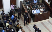 Saly : Saly : Un amour à coups de poing atterrit au tribunal et devient des promesses de mariage