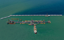 Énergie offshore – Coopération Sénégal–Mauritanie : Oceaneering signe un contrat stratégique avec BP pour le champ gazier GTA