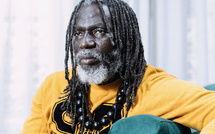 Tiken Jah Fakoly : "La CEDEAO n’est plus crédible"