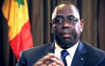 Macky Sall : «Il y aura un scrutin en 2017»