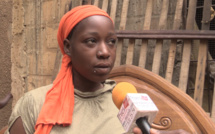 Incroyable mais vrai à Thiès : La chambre de cette fille brûle depuis 3 jours… Regardez