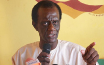 Pour la criminalisation de l’homosexualité : Mame Makhtar Gueye Jamra mobilise et appelle à une marche le 23 mai à Ngor