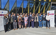 Lancement officiel du projet UTI-Diag : Innover pour un meilleur diagnostic des infections urinaires