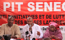 Dialogue national du 28 mai : Le PIT exprime de vives inquiétudes, mais reste ouvert à la participation