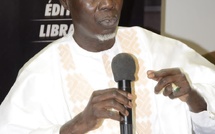 Sortie de son ouvrage : Pr. Abib Kébé invite les autorités à s’inspirer de son modèle démocratique sénégalais