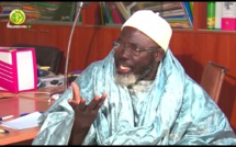 Importante déclaration de la Direction générale de Hizbut-Tarqiyyah suite à une caricature du journal ’’Jeune Afrique’’ sur le Fondateur du Mouridisme Cheikh Ahmadou Bamba