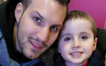 Belgique : Le rapt parental du fils de Mathieu Cornet se termine au Sénégal