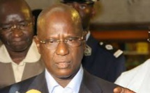 Cheikh Tidiane Sy : "Il n'a jamais été question que je remplace Oumar Sarr"