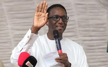 Dialogue national au Sénégal : La Nouvelle Responsabilité d’Amadou Bâ répond favorablement à l’appel du Président Diomaye Faye